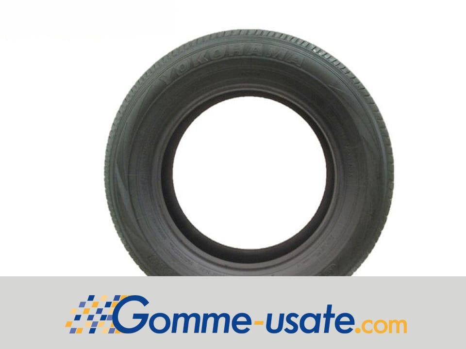 Thumb Yokohama Gomme Usate Yokohama 225/65 R17 102V Geolandar G98 (60%) pneumatici usati Estivo_1